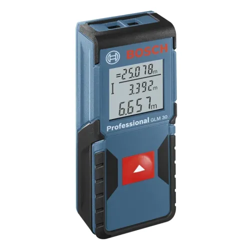 Bosch GLM 30 Professional лазерный дальномер, 0601072500