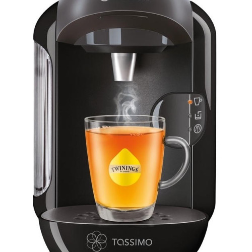 Кофемашина Bosch TAS 1252 TASSIMO