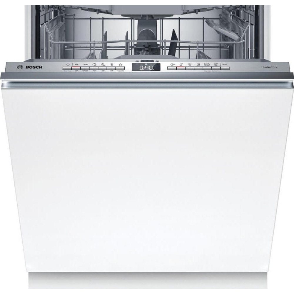 Встраиваемая посудомоечная машина Bosch SMV6ZCX00E