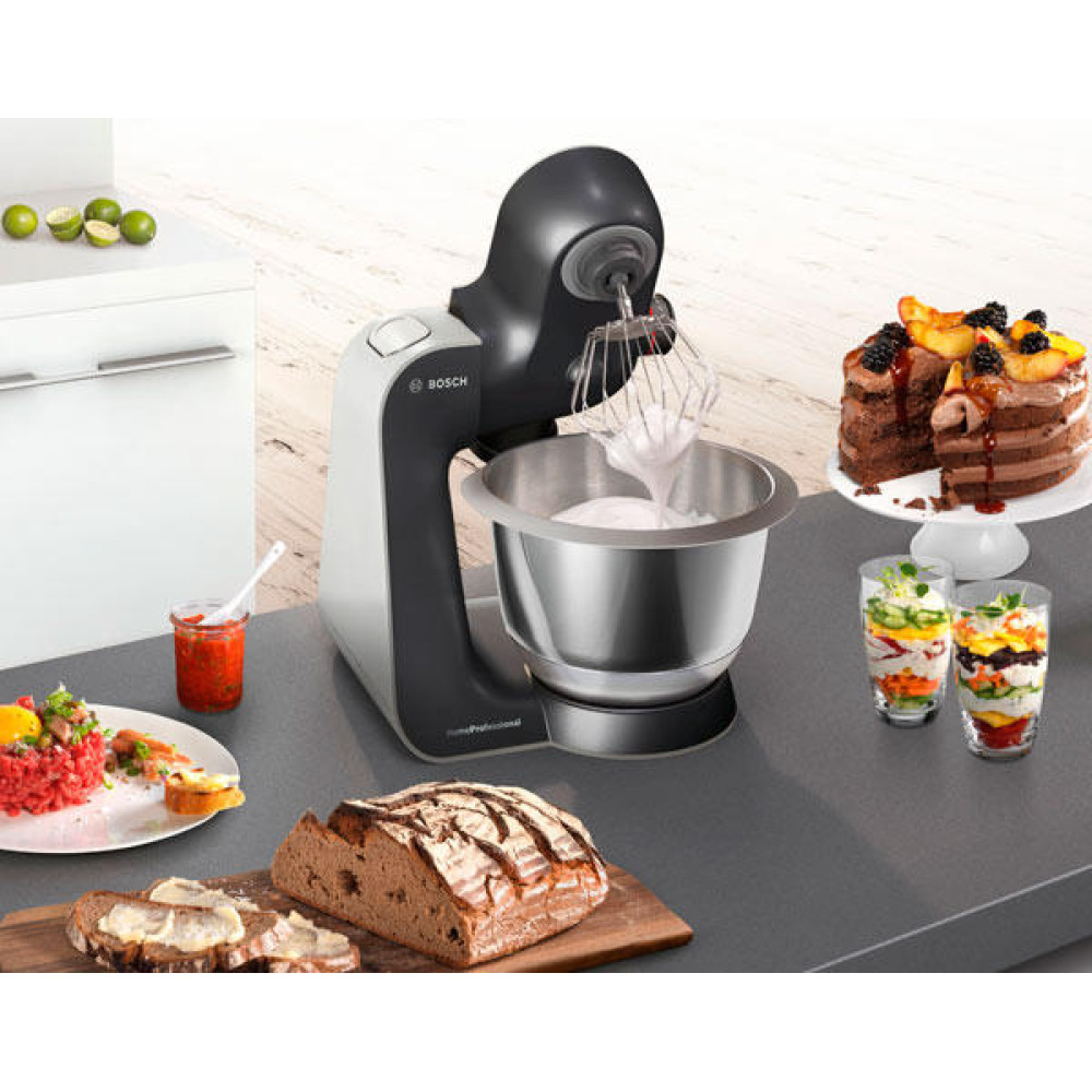 Кухонный комбайн Bosch MUM59M55