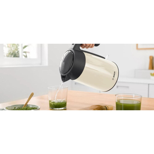 Чайник Bosch TWK7L467
