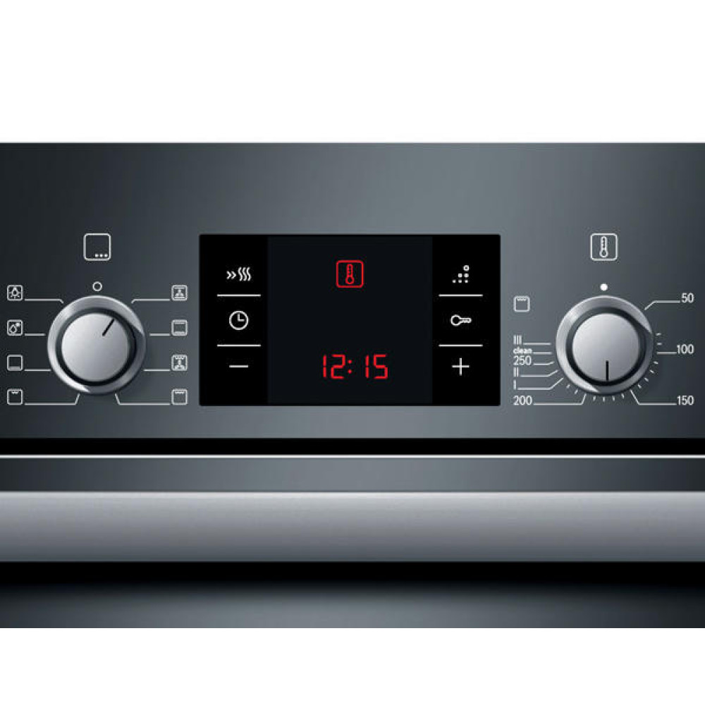 Духовой шкаф Bosch HBG 43T460