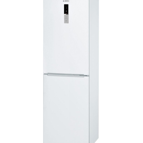 Двухкамерный холодильник Bosch KGN39XW19R