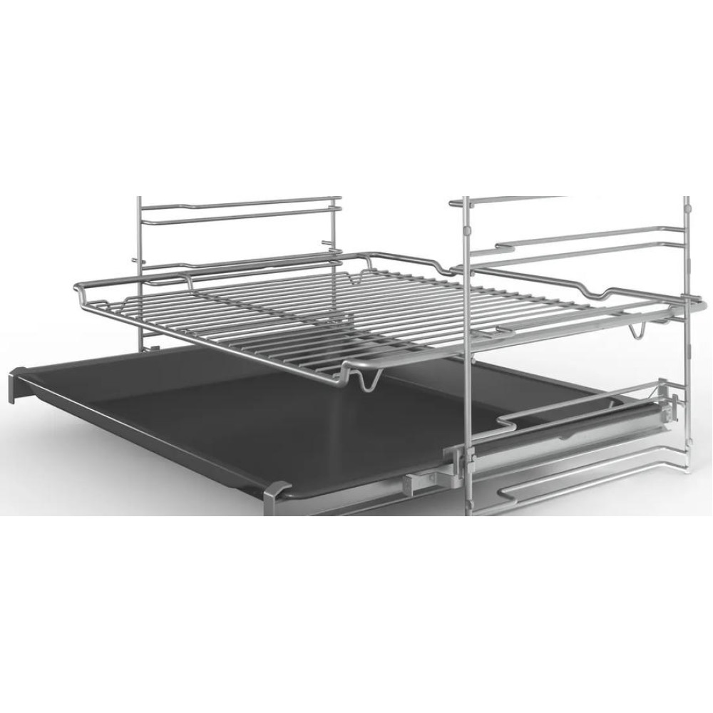 Духовой шкаф Bosch HBA3340S0