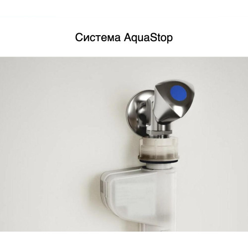 Встраиваемая посудомоечная машина Bosch SMV4HVX37E