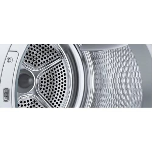 Сушильная машина Bosch WQG24100BY