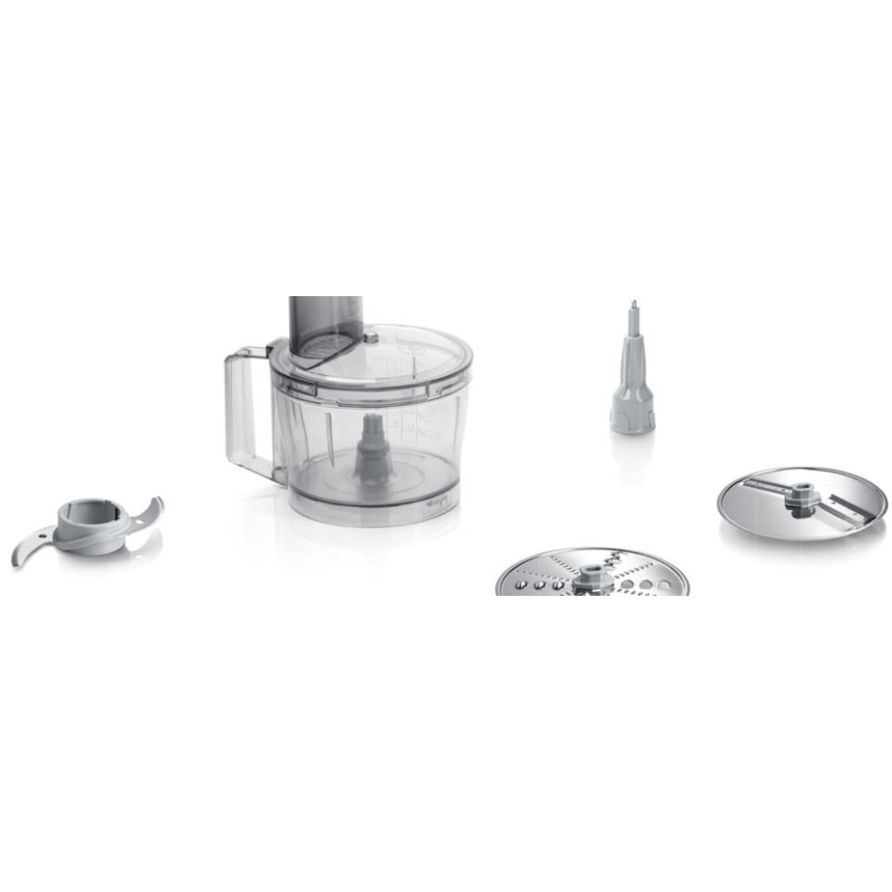 Кухонный комбайн Bosch MCM3110W