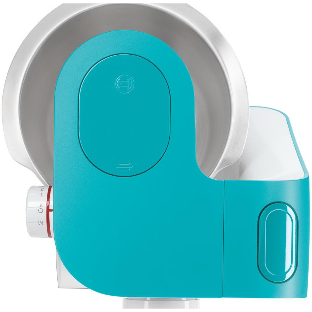 Кухонный комбайн Bosch MUM 54D00