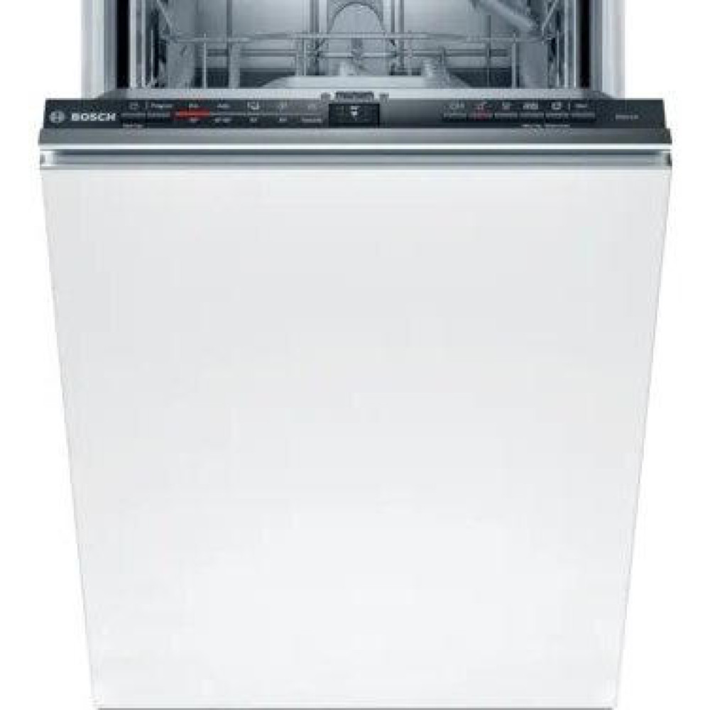 Посудомоечная машина Bosch SRV2IKX10E