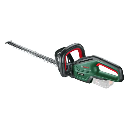 Bosch UniversalHedgeCut 18V-55 Solo аккумуляторный кусторез (без АКБ и ЗУ), 0600849J00