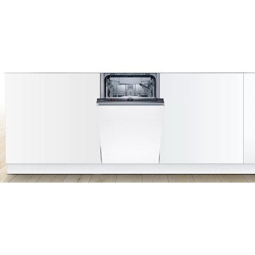 Встраиваемая посудомоечная машина Bosch SPV2HMX2FR