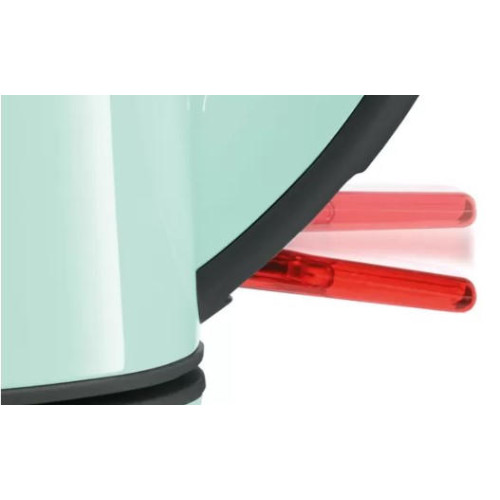 Чайник Bosch TWK7502