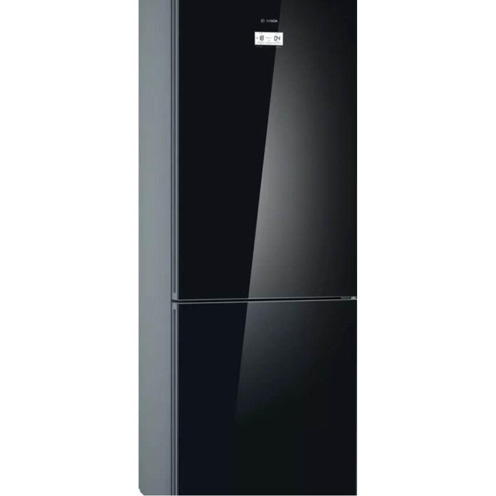 Двухкамерный холодильник Bosch KGN49LB30U