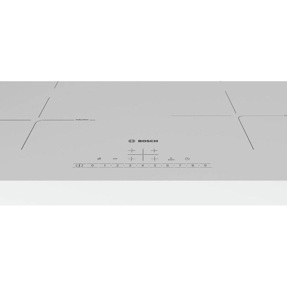 Индукционная варочная панель Bosch PUE612FF1J