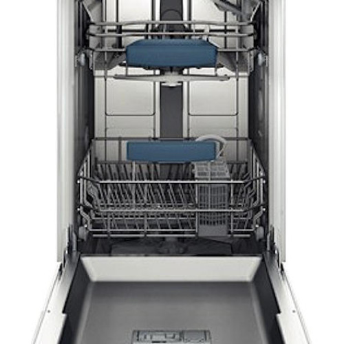 Встраиваемая посудомоечная машина Bosch SPV 43M10