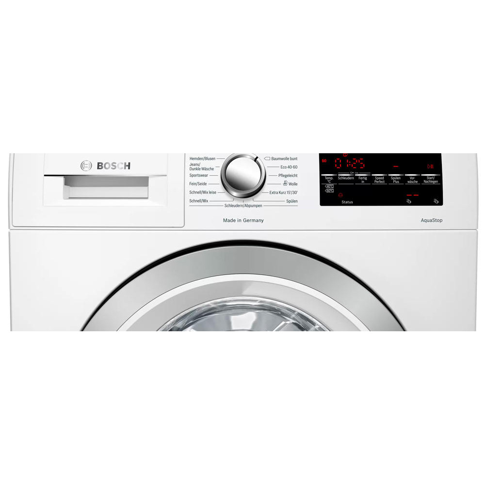 Стиральная машина Bosch WAG28492