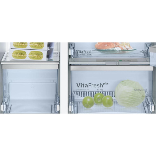 Холодильник Side-by-Side Bosch KAN92LB35
