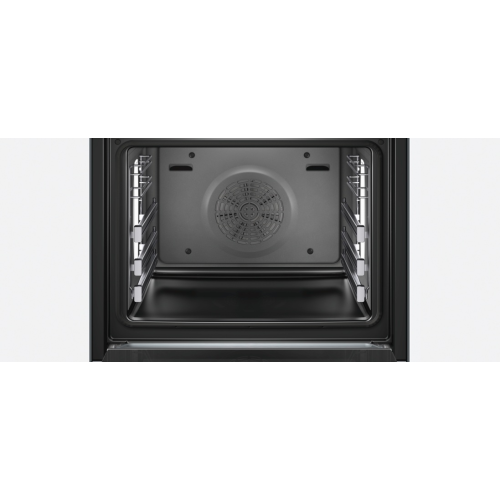 Духовой шкаф Bosch HRG656XS2