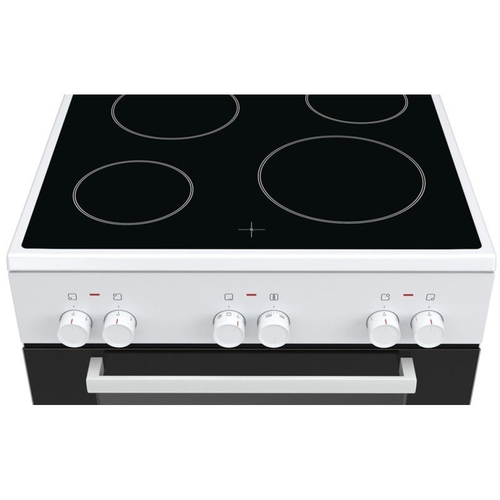 Электрическая плита Bosch HCA722120G