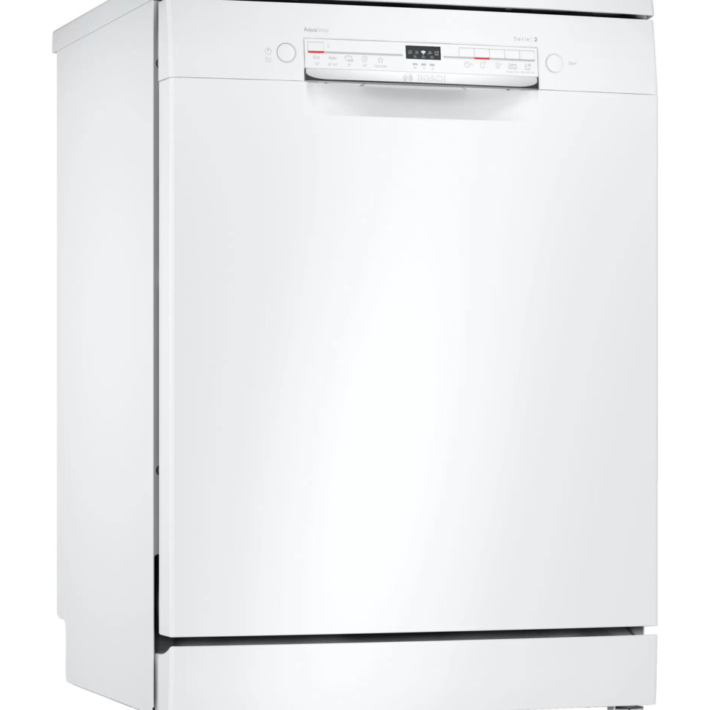 Посудомоечная машина Bosch SMS2ITW04E