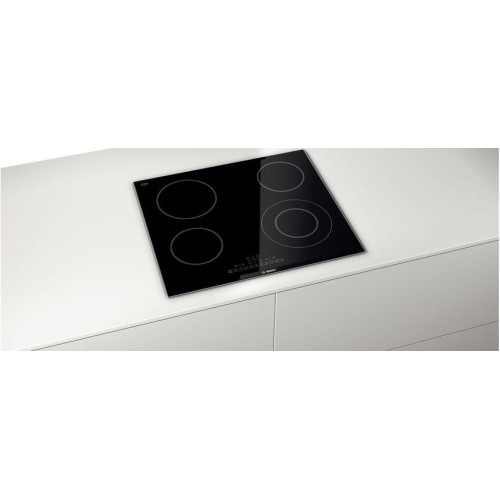 Электрическая варочная панель Bosch PKF 675F17E