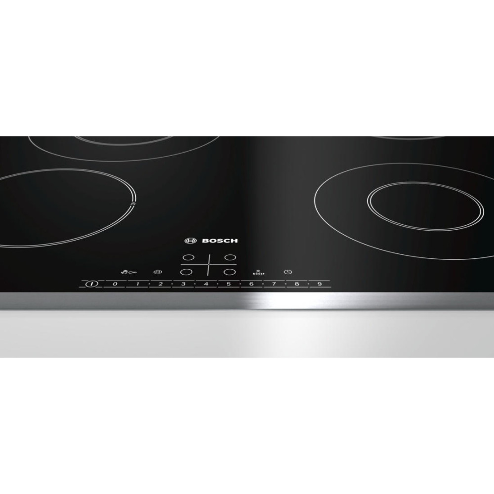 Электрическая варочная панель Bosch PKG645FP1G