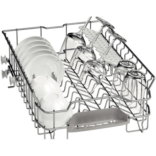 Встраиваемая посудомоечная машина Bosch SPV 40E00 RU