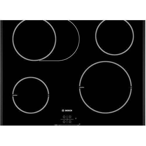 Электрическая варочная панель Bosch PIC 651B17E