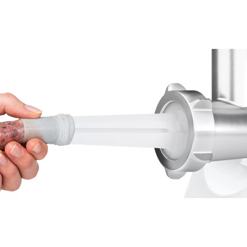 Мясорубка Bosch MFW3X17B