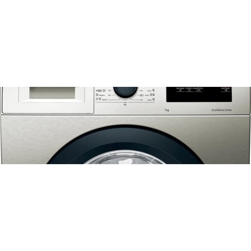 Стиральная машина Bosch WAJ2017SME