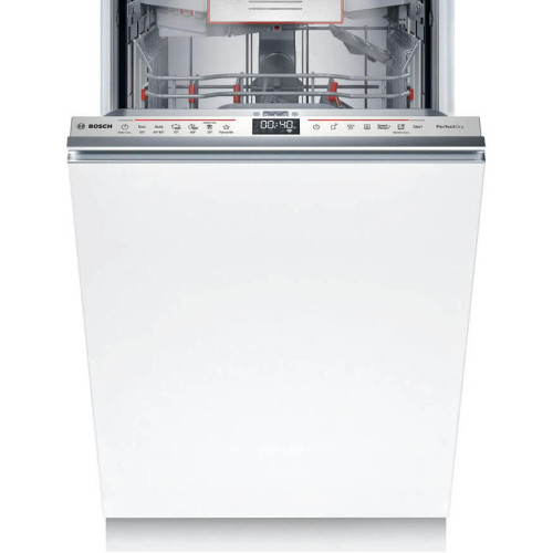 Посудомоечная машина Bosch SPV6YMX08E