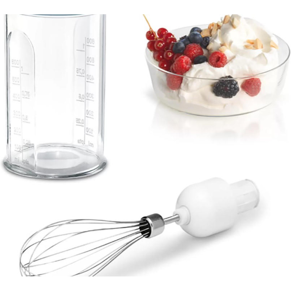 Блендер Bosch MSM 66130