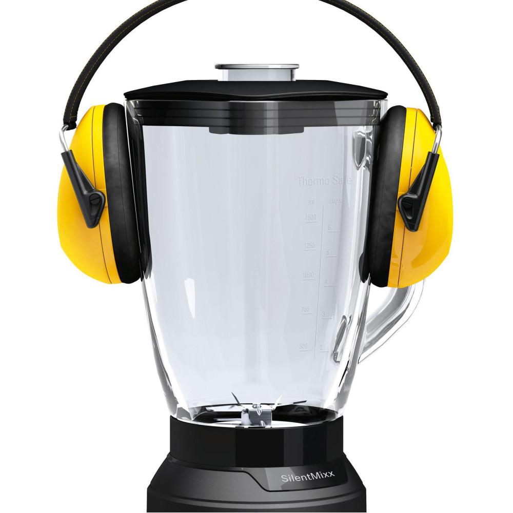 Блендер Bosch MMB64G3M