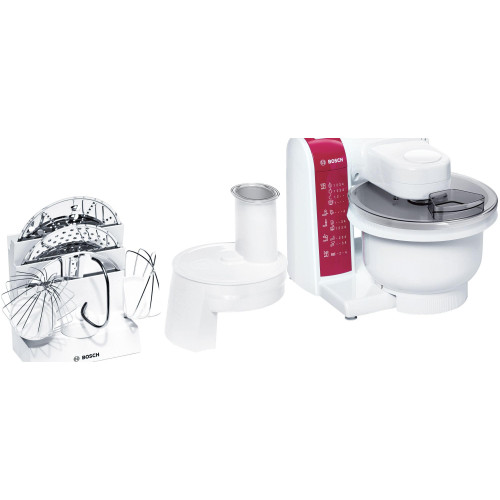 Кухонный комбайн Bosch MUM4825