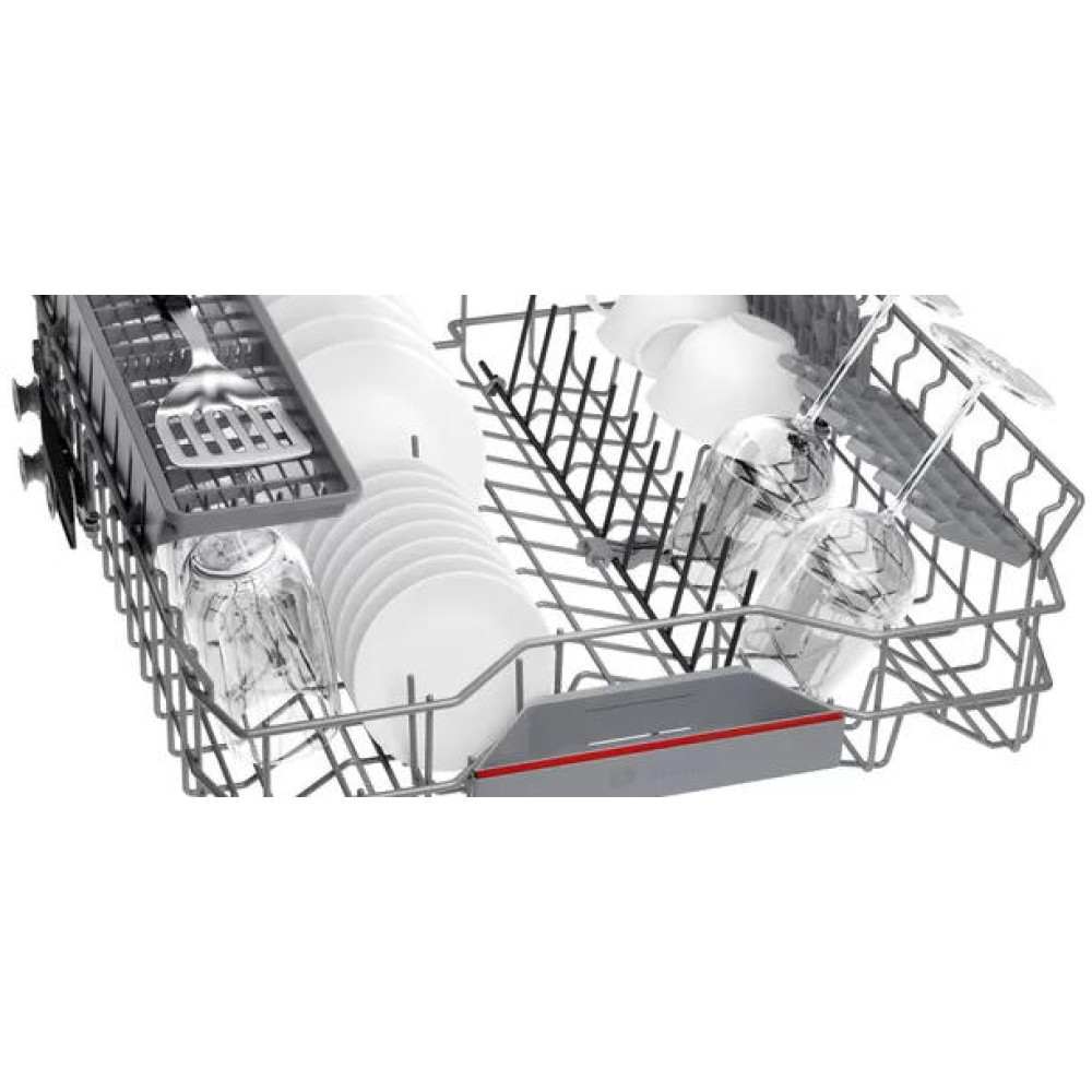 Встраиваемая посудомоечная машина Bosch SGV4IAX2IR