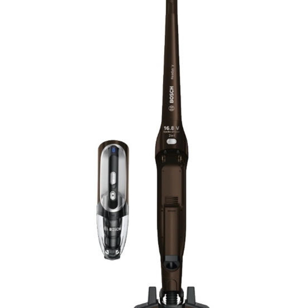 Пылесос Bosch BBH 21622