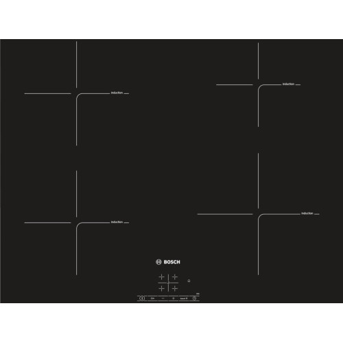 Индукционная варочная панель Bosch PUE631BB1E
