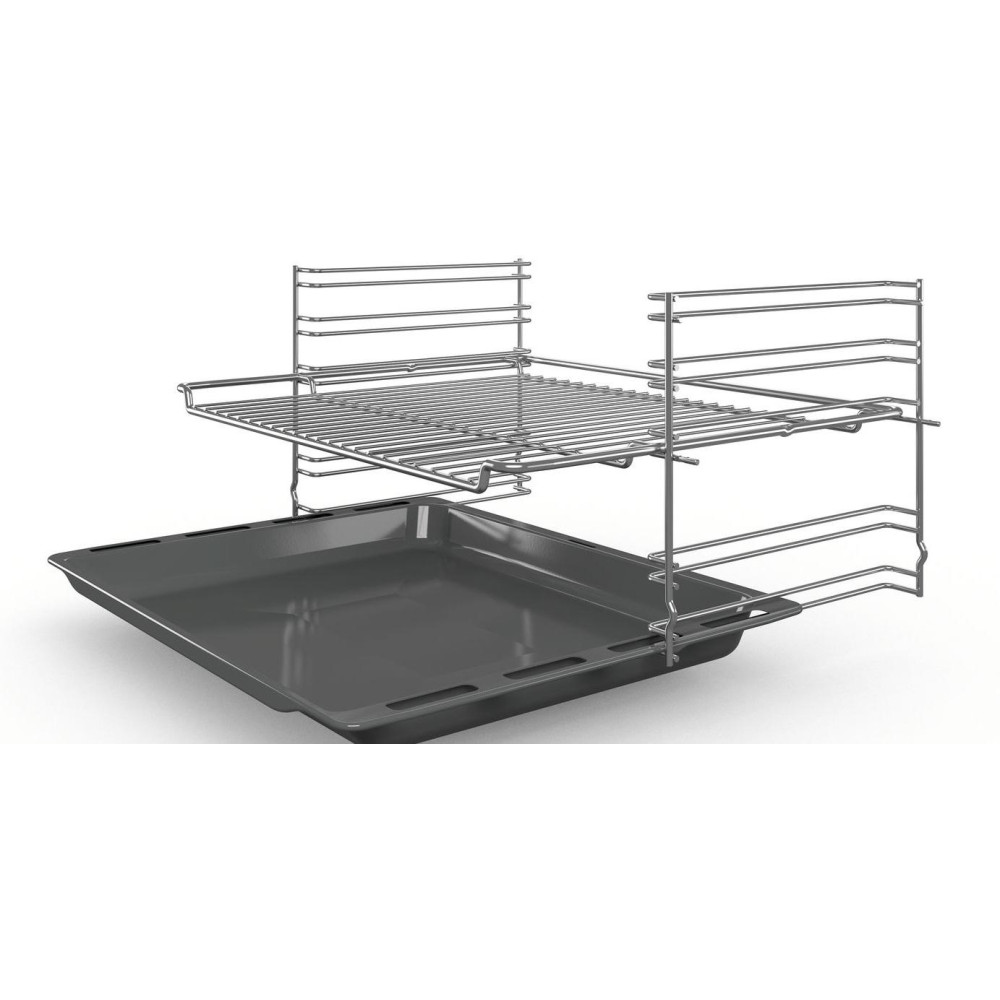 Духовой шкаф Bosch HBF514BB0R