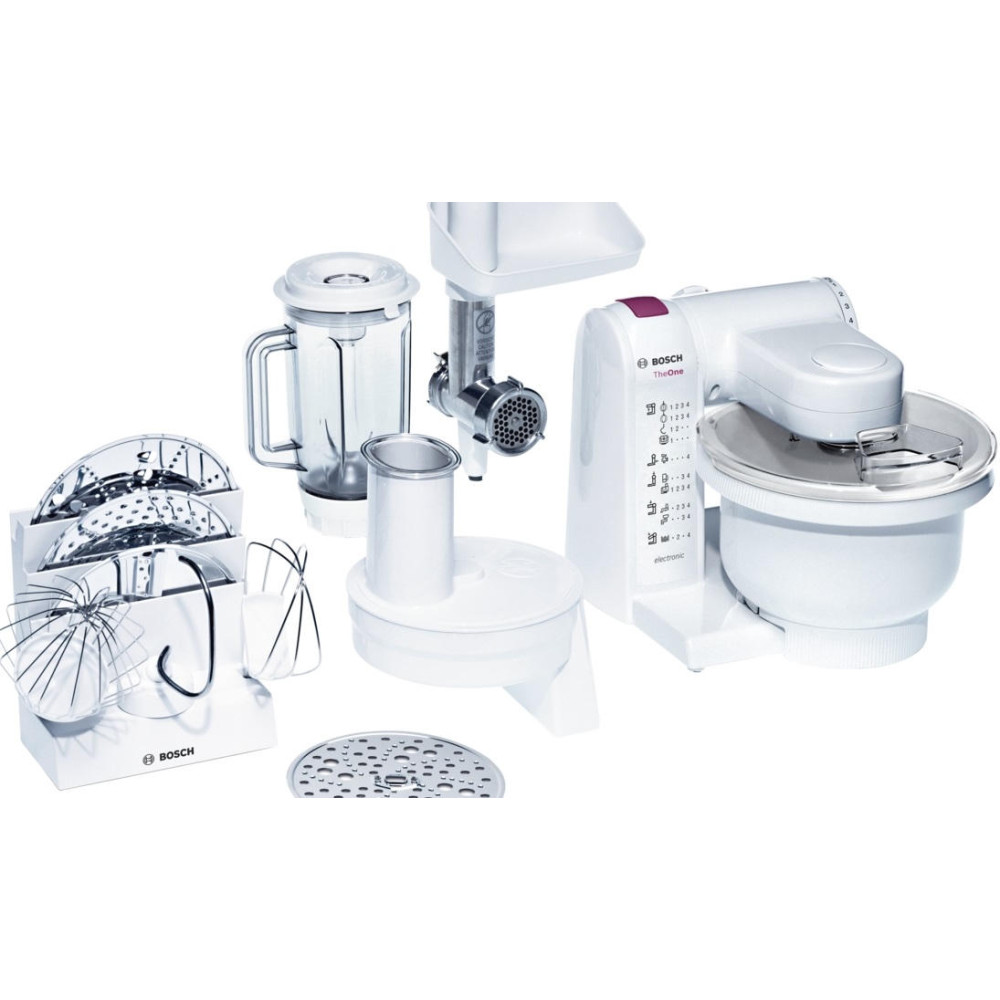 Кухонный комбайн Bosch MUM 4657