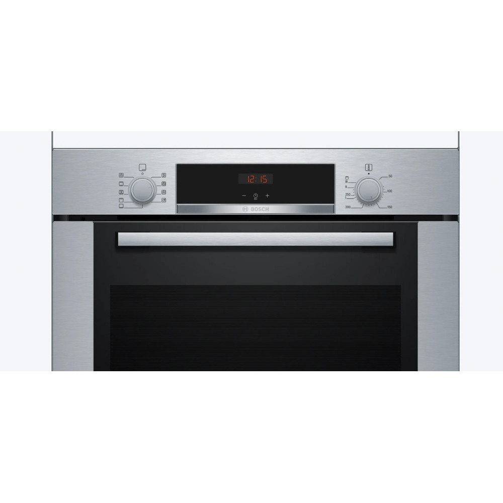 Духовой шкаф Bosch HBA3340S0