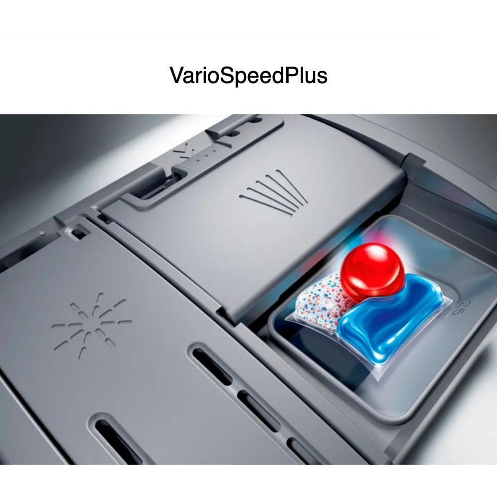 Встраиваемая посудомоечная машина Bosch SMI4IMS62T