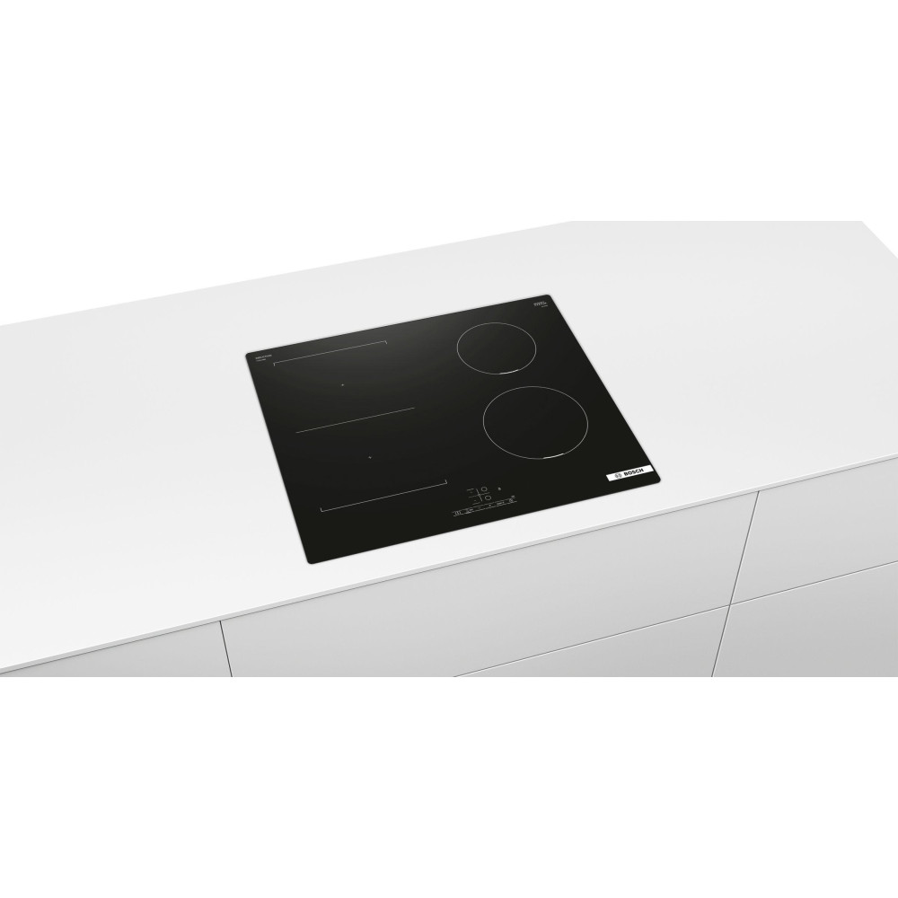 Индукционная варочная панель Bosch PVS611BB6E