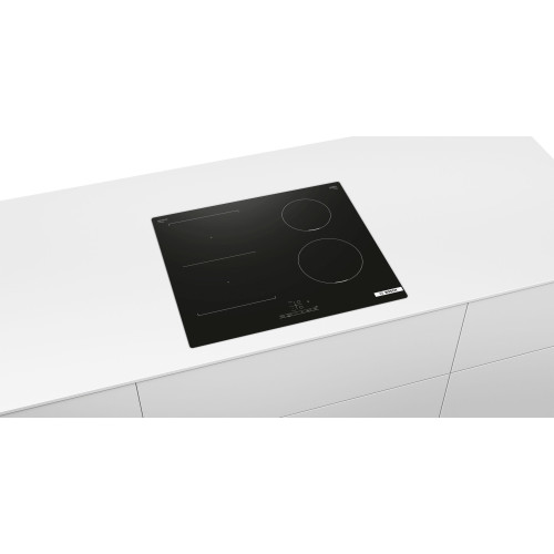Индукционная варочная панель Bosch PVS611BB6E