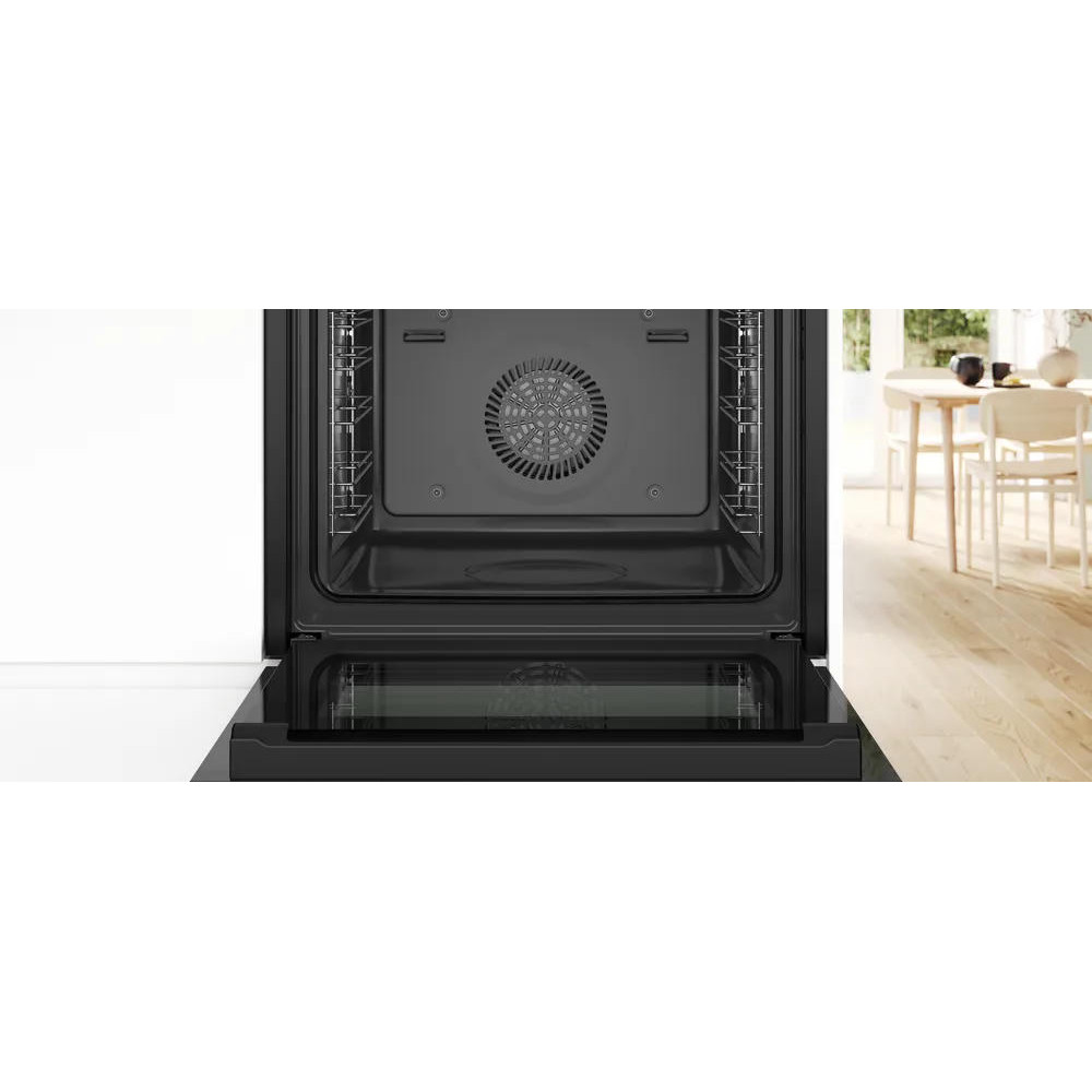 Духовой шкаф Bosch HSG7361W1