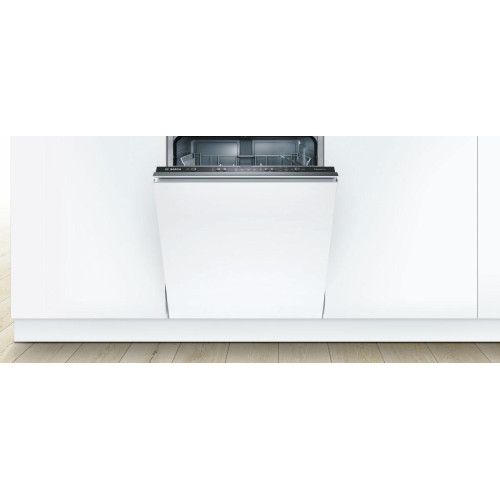 Встраиваемая посудомоечная машина Bosch SMV25AX01R